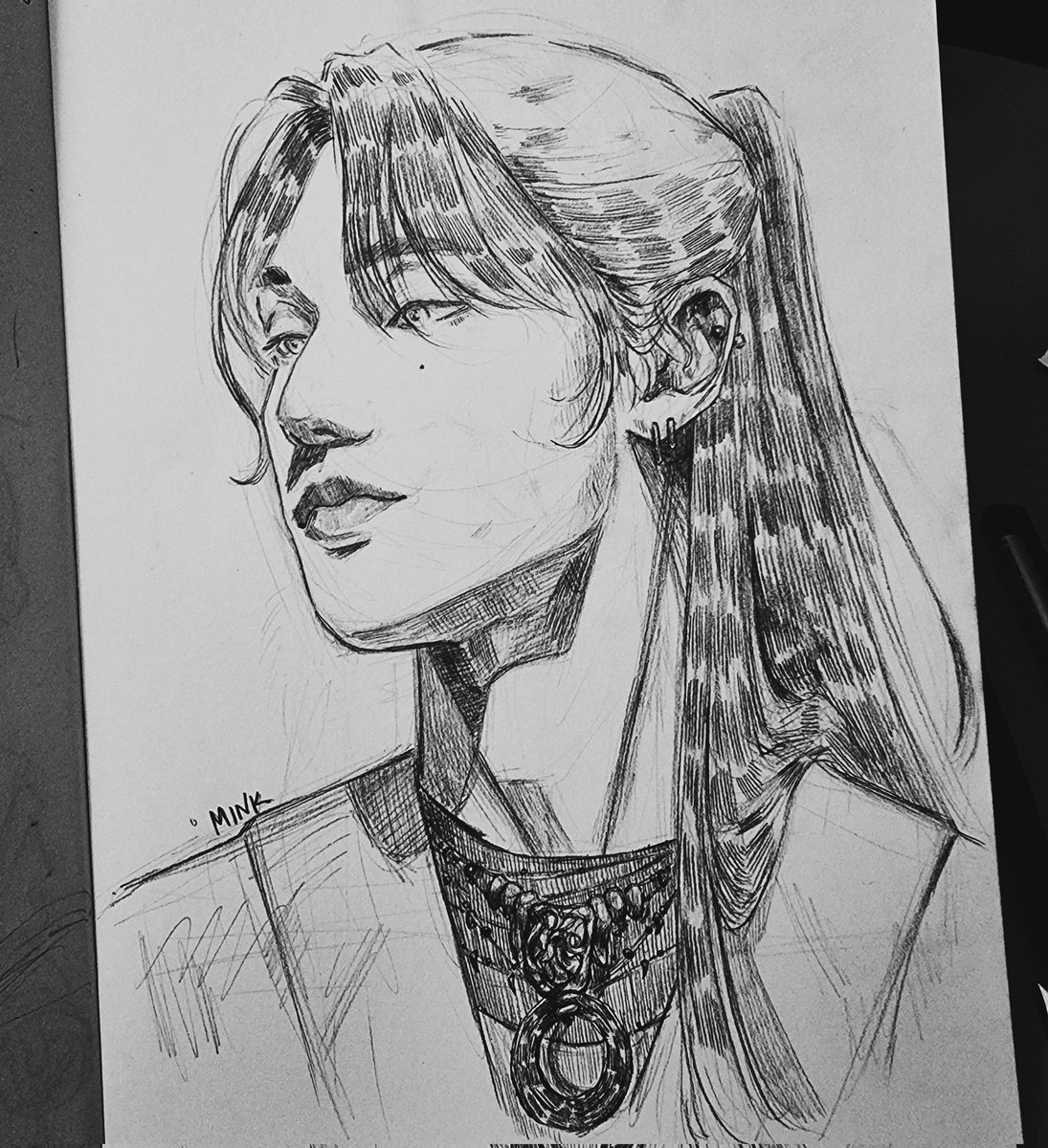 WOOYO WITH LONG HAIR I MISS THAT BOI SO MUCH https://t.co/TpaDkDNUJd 