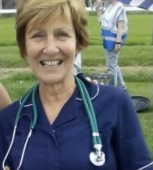 newsynicola's tweet photo. Jan Edwards is still missing. Last seen in #Hereford on Friday at 1430. Please contact @WMerciaPolice if you have seen her. Please share, Jan is a friend to so many people and we are desperately worried about her ๐ https://t.co/LtUJsysVOY