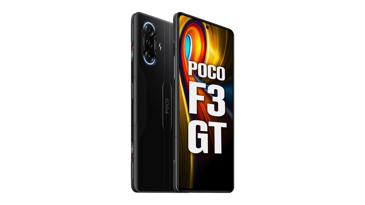 gizmochina's tweet photo. POCO F3 GT, Mi Note 10/10 Pro get MIUI 12.5 Enhanced Edition update
https://t.co/PMwC77P1Qw
#Xiaomi #POCO #POCOF3GT #MiNote10 #MiNote10Pro #MIUI https://t.co/CXrW3sir1q