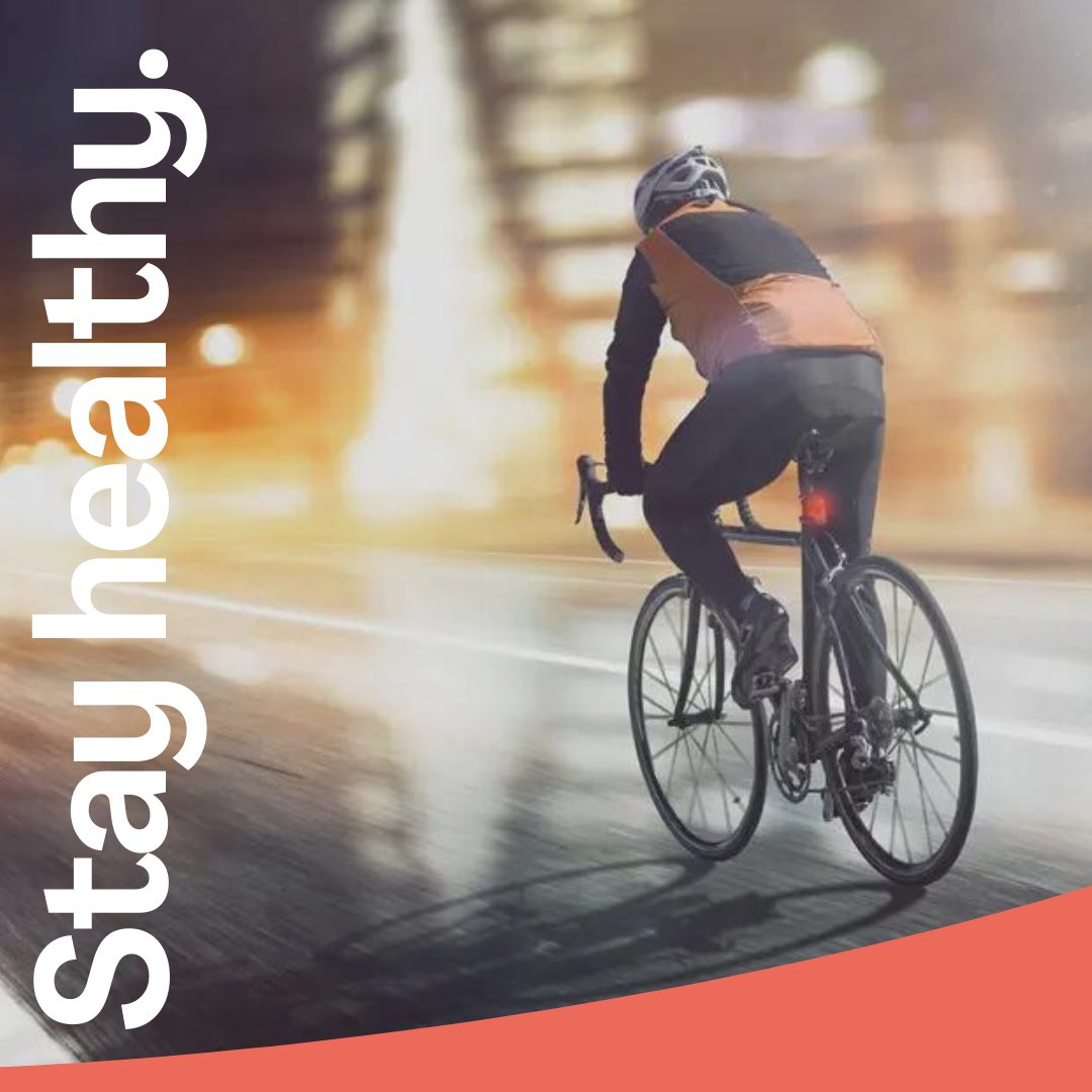 If you do have to go into work, take your bike to stay healthy.

Head over to Joe’s and get your bike booked in.

#cyclelondon #commuterbike #fitness