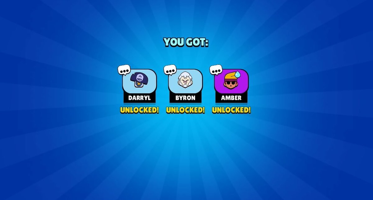 Jeremi_Brawl's tweet photo. YAAAY!!!! 
FREE #PinPack! 🤩🤩🔥🔥🔥

#BrawlStars #Brawlidays https://t.co/UpWRCYFQWz