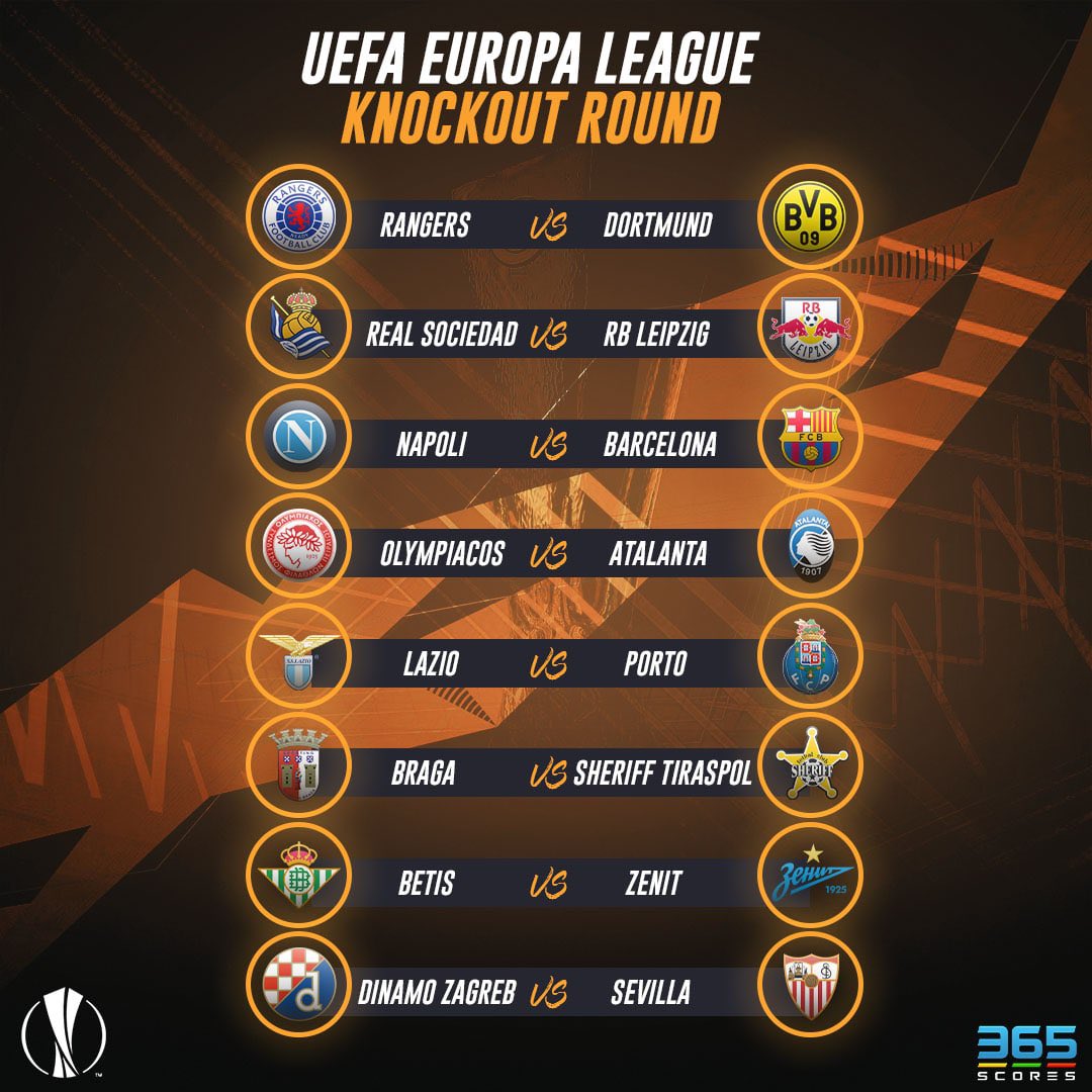 Ù‚Ø±Ø¹Ø© Ø§Ù„Ø¯ÙˆØ±ÙŠ Ø§Ù„Ø£ÙˆØ±ÙˆØ¨ÙŠ Ø¨Ø±Ø´Ù„ÙˆÙ†Ø© ÙŠÙˆØ§Ø¬Ù‡ Ù†Ø§Ø¨ÙˆÙ„ÙŠ Yalla 11