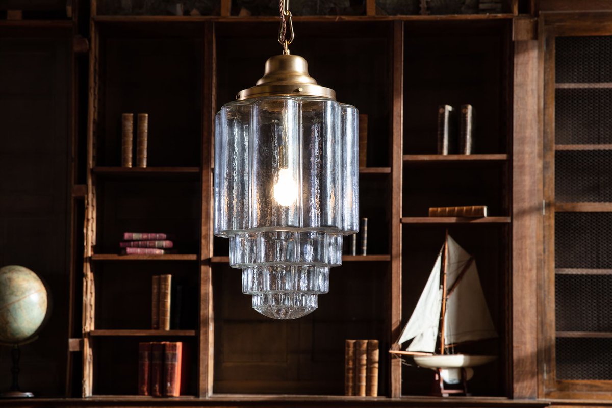 The English Home tweet media