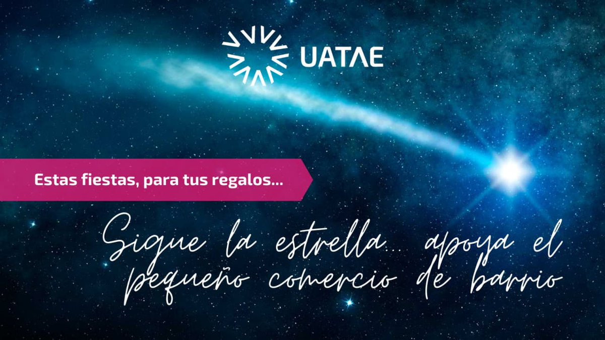 UATAE autónomos/as tweet media