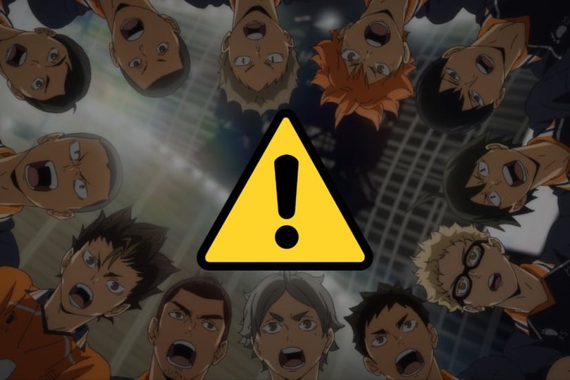 QUINTA TEMPORADA DE HAIKYUU PODE SER ANUNCIADA 