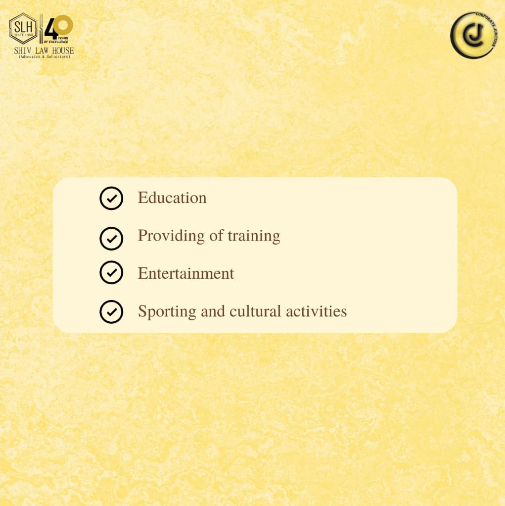 corpjunction's tweet photo. In today’s class, we will talk about the services entailed under Education and Entertainment categorised under a variety of trademarks.
#classpost #trademark #trademarklaw #law #education #entertainment #corporatejunction #copyright https://t.co/GP1Uif29zp