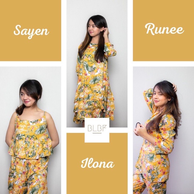 BLBF__'s tweet photo. Saya menjual One Set Piyama Rayon ... seharga Rp35.000. Dapatkan di Shopee sekarang! https://t.co/VGLWdxDDAl #ShopeeID https://t.co/T1PoNbHQBw
