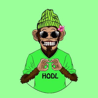 Monkiez will accompany us to the airdrop soon! Random snapshot in the following couple days. Host the gentlemen at your home! 👀🔥

#GentleMonkiez #AirdropSoon #LFG #WAGMI