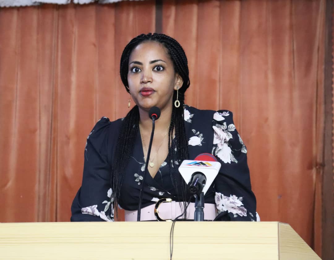 FatimaAlAnsar2's tweet photo. Cérémonie de clôture du programme “Different Leaders Followship” co-organisée par @Timbuktuacps sous la thématique «  Médias, réseaux sociaux et désinformation: quels enjeux pour la paix au Mali » https://t.co/Z8IrTDtfXT