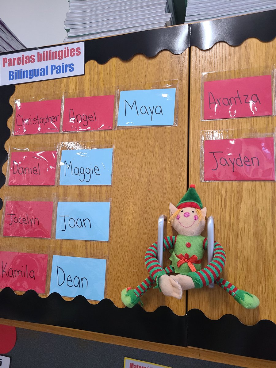 Snowy is having some fun! #gibcal