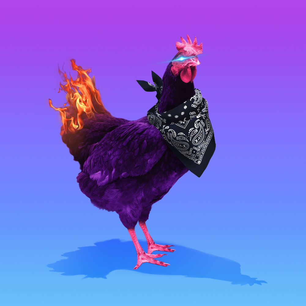 progneg721's tweet image. $egg is coming 
#NFDeFi 
@chikn_nft