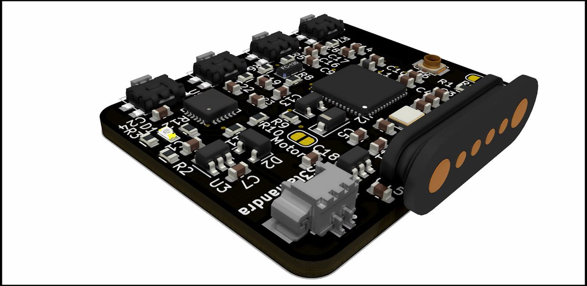 sulfuroid's tweet image. Sent to @JLCPCB factory ... 100 pcs ordered... 1st batch... there will be giveaways to some retweets....