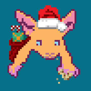xrppossum's tweet photo. 🚨12 days of  #Giveaways 🚨
🎅Enter Now!🎅

✅Like&amp;Retweet👼
✅Tag 4 friends🧑‍🎄

One winner per day starting on Tuesday.
Dec 14-18 =   0.5 #Xpossum 
Dec  19-23=   1 Xpossum
Dec 24=    5 Xpossum
Dec 25=  10 Xpossum
#NFTGiveaways #XRPLcommunity #NFTCommunity #XRP #NFTs  #Christmas https://t.co/wUgN5uJe4j