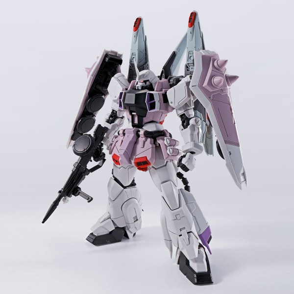 Nipponyasancom's tweet photo. MG 1/100 Blaze Zaku Phantom (Rey Za Burrel...

#Bestseller at @Nipponyasancom 🏆
https://t.co/7ri1EF5ikP https://t.co/OG2qKkBfj6
