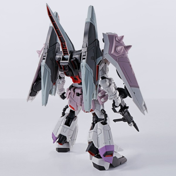 Nipponyasancom's tweet photo. MG 1/100 Blaze Zaku Phantom (Rey Za Burrel...

#Bestseller at @Nipponyasancom 🏆
https://t.co/7ri1EF5ikP https://t.co/OG2qKkBfj6