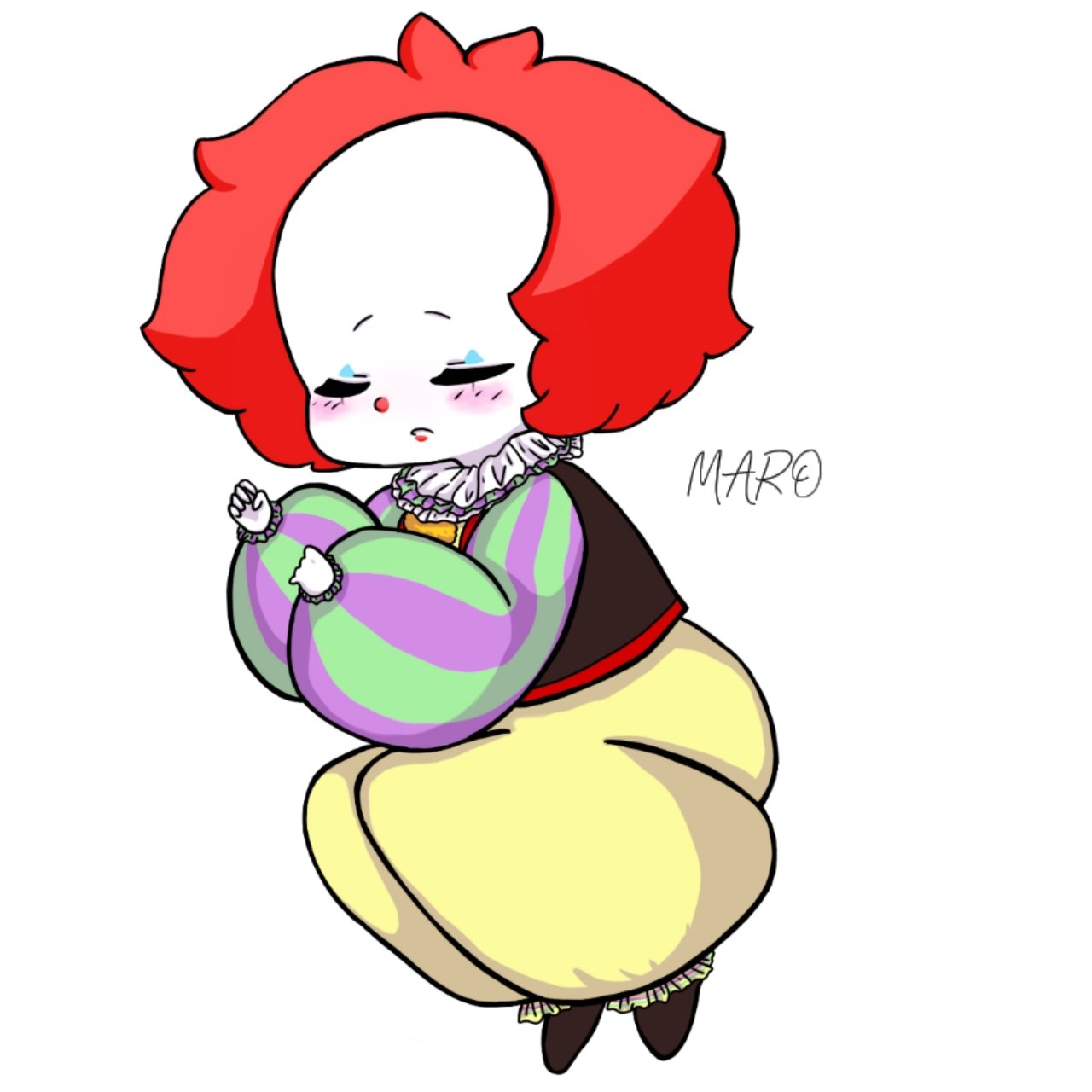 Maro Mlildreamer Twitter