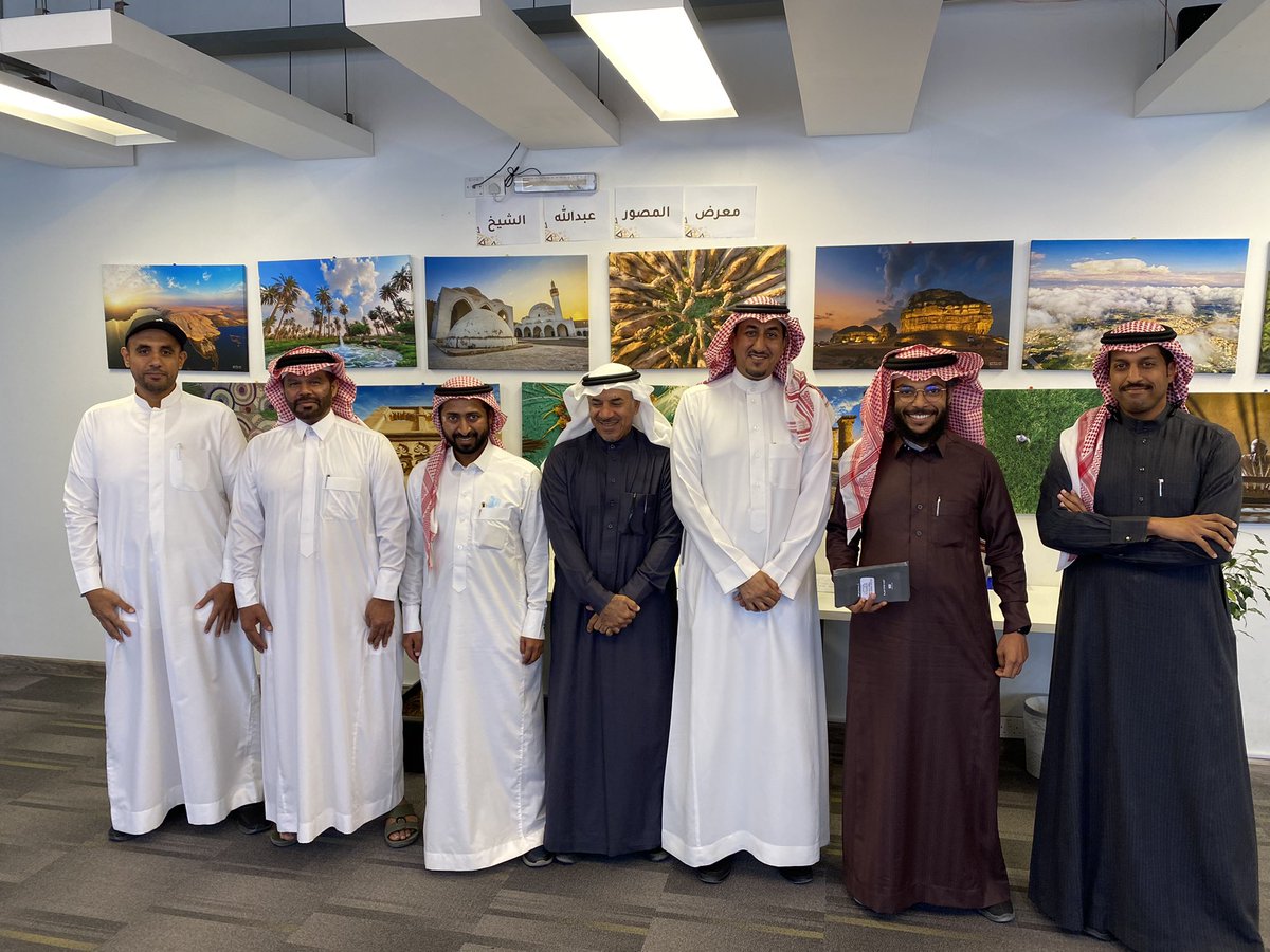 تشرفت إدارة مشاة وهايكرز الأحساء بالإتفاق مع سمارت ستور كشريك مجتمعي وراعي داعم لأنشطته. 
وإذ نعلن ذلك فإننا نشكرهم  بحجم السماء على دعم فريقنا التطوعي…
<a href="/Smartstores2/">Smart stores | سمارت ستور</a>