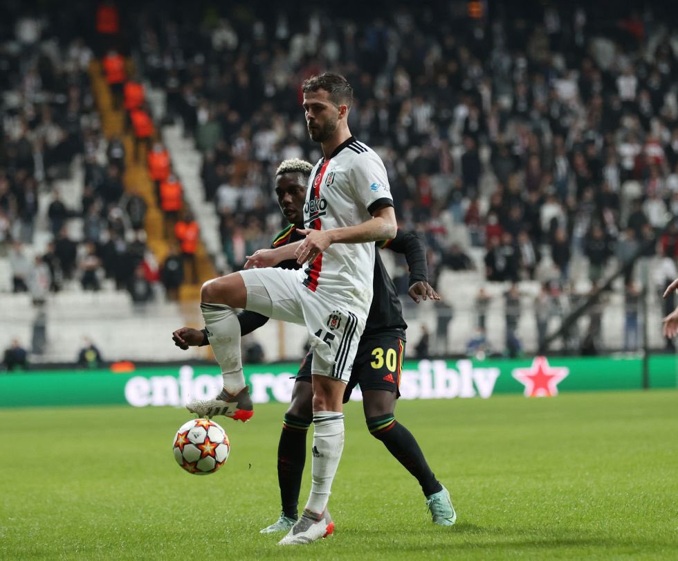Besiktas Transfer Dedikodulari Dedikodubjk Twitter