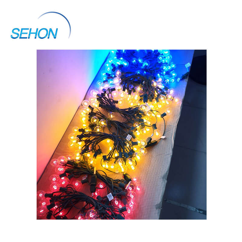 sehonledlights's tweet image. To know how Sehon gains trust from customers: sehon.net #xmasstringlights #partystringlights #holidaystringlights