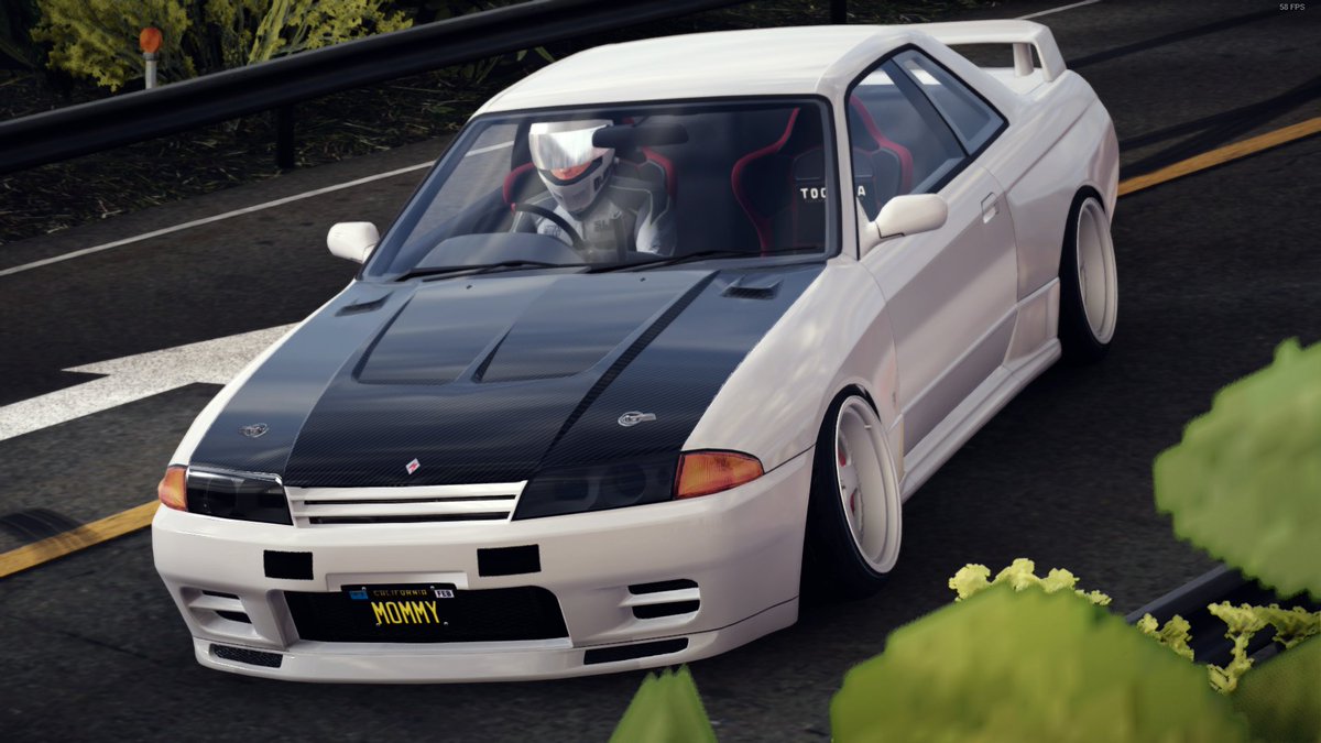 MissBrittGaming's tweet photo. ❤❤❤
#carxdriftracingonline #skyline #nissan #carx https://t.co/cFPujKfhGa