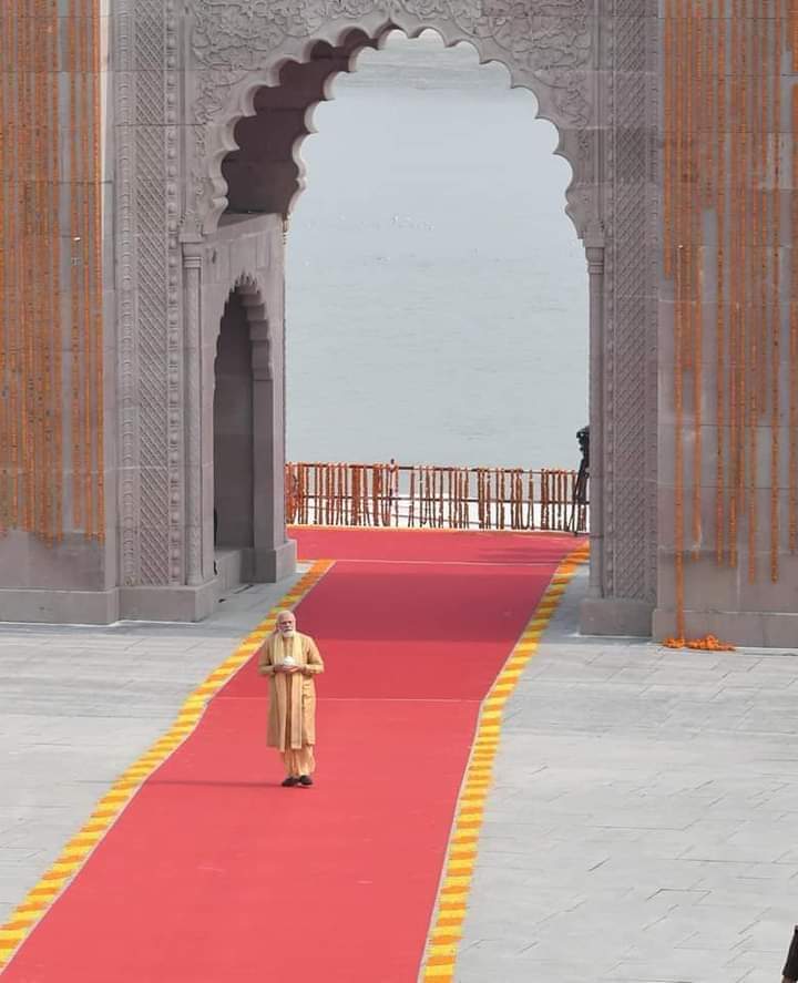 Jay_bangar_'s tweet photo. अयोध्या भी सजा दी है, काशी भी सजा दी है ओर जल्द मथुरा भी सजा देगें...
#jaybangarbhilwara 
@REAL___HINDUVT @Gupta_yodha @PMPATEl1969 @pmpatel6 @manoramaald @krishnakant_353 https://t.co/6rwIPEOObS