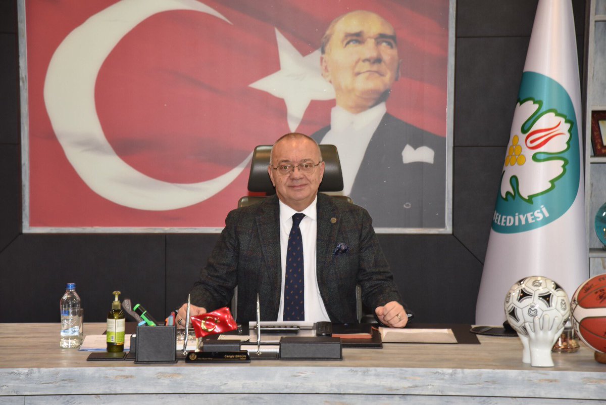 Cengiz Ergün