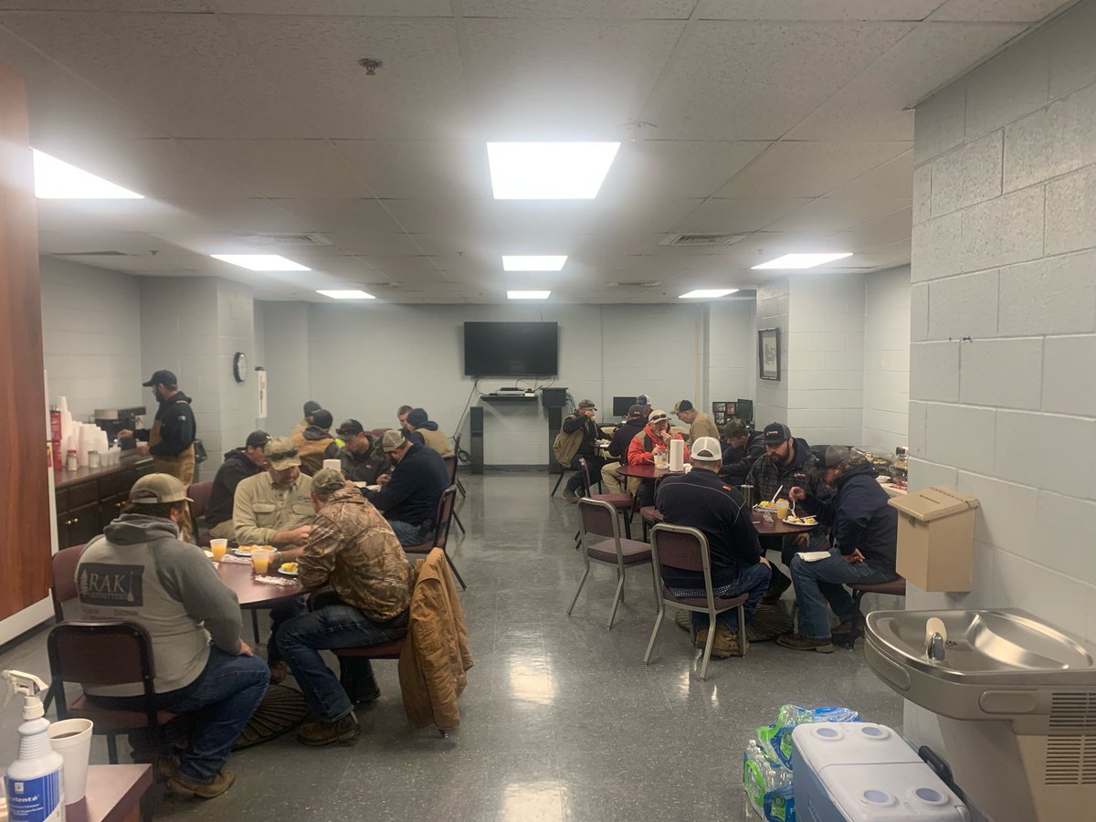 Bowling Green Municipal Utilities tweet media