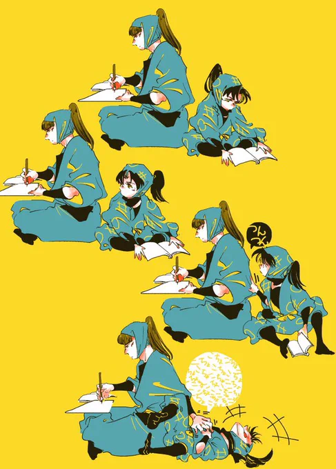 #今年も残りわずかなのでお気に入りの4枚を貼る 今年もお世話になりましたっ