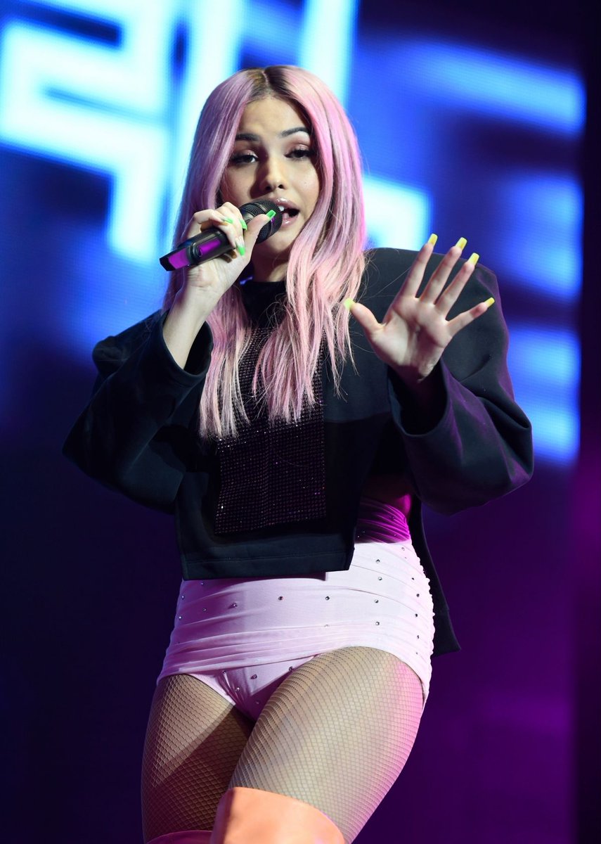 SouthbyProd's tweet image. Audio package out for Mabel for Piccadilly Square concert last week

#axientdigital #sennheiser  #dbaudiotechnik #yamaha