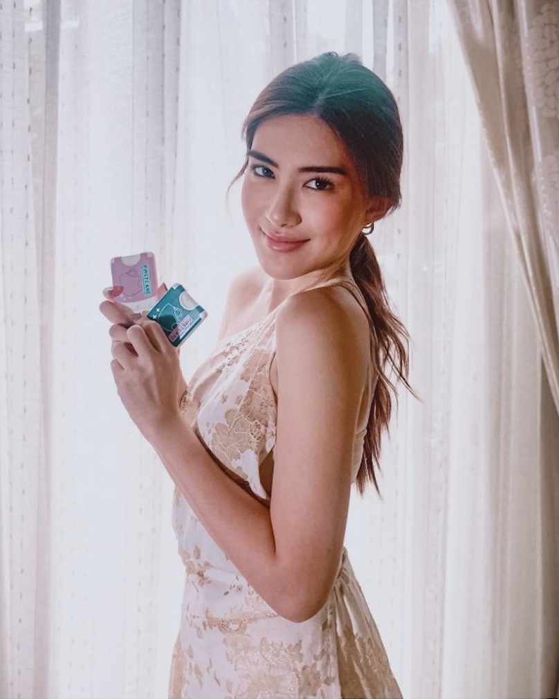 firstcare_acnoc's tweet photo. โทษทีชื่อไรน่ะ🎶 First Care Maskne Spray ไงจ่ะ😘 สเปรย์ฉีดแมสก์ที่มาแรงสุดในตอนนี้ 
"สะอาด ปลอดภัย มั่นใจ ไร้สิว"✨
Line:https://t.co/GHllPv086L
FB:https://t.co/eywg6FPX5U
IG:https://t.co/pnqbMC3Pa3
Shopee:https://t.co/KaSMdkjDUp
#FirstCareMaskneSpray
#StarHunterxAcnoc https://t.co/Y6bwL7zjS7
