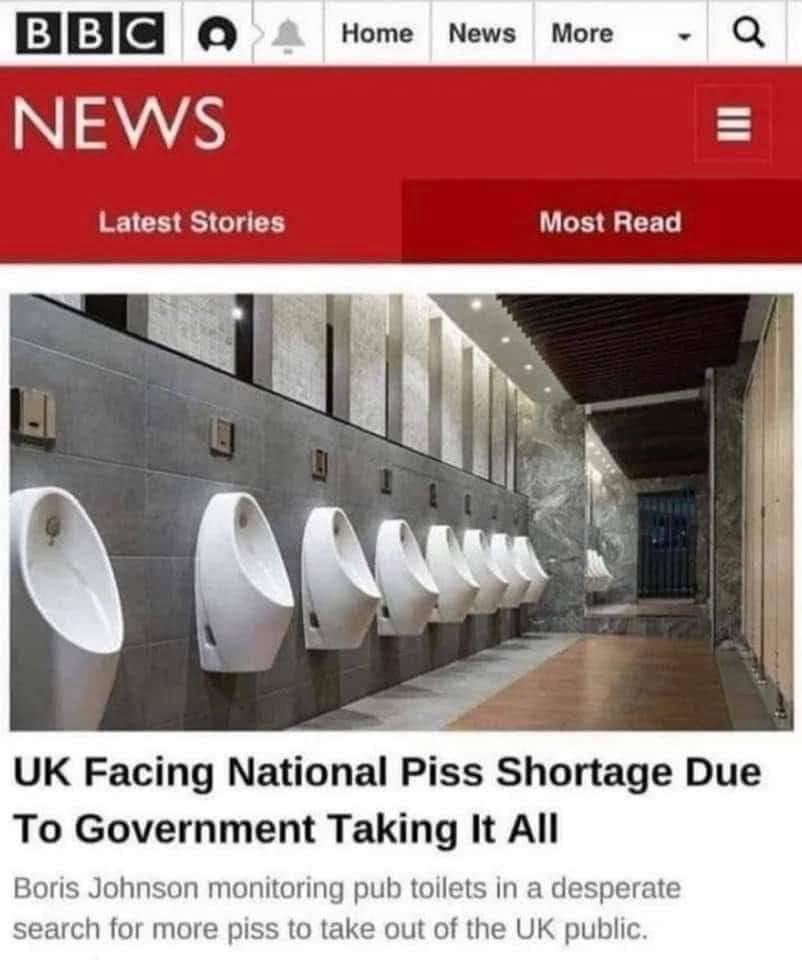 Floorchild1's tweet photo. Dear Santa… please can you arrange for @BorisJohnson to slip in the shower this Christmas
From… the British public https://t.co/eTqTu5lvl2