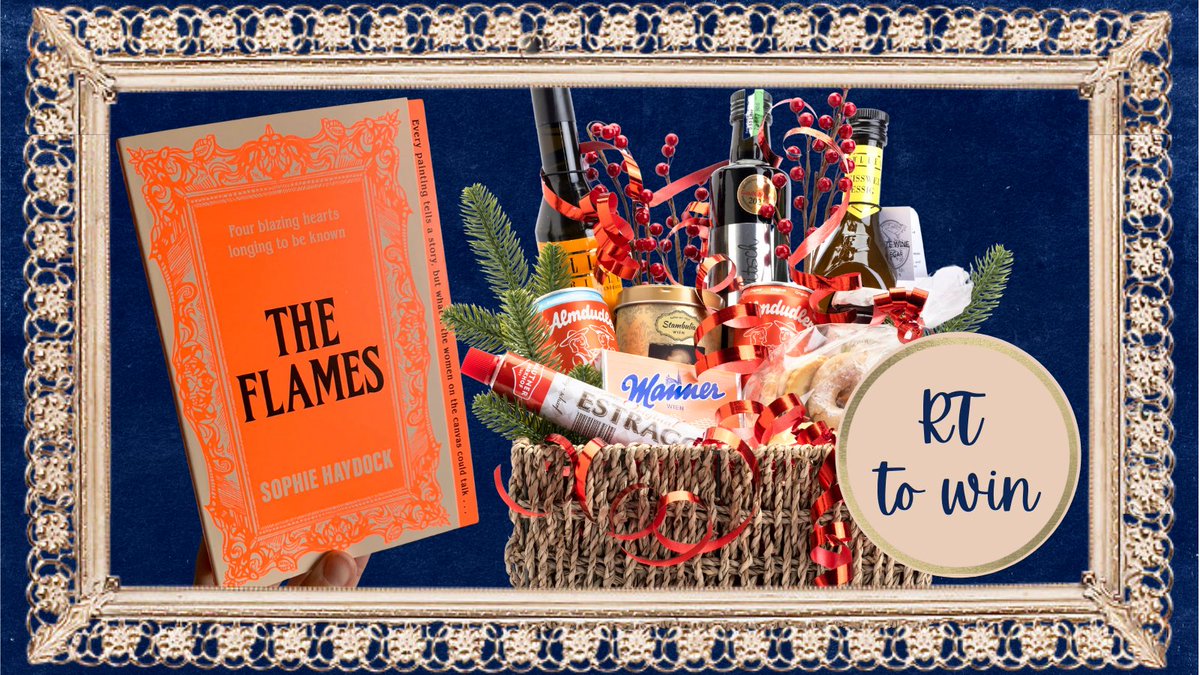 Transworld Books tweet media