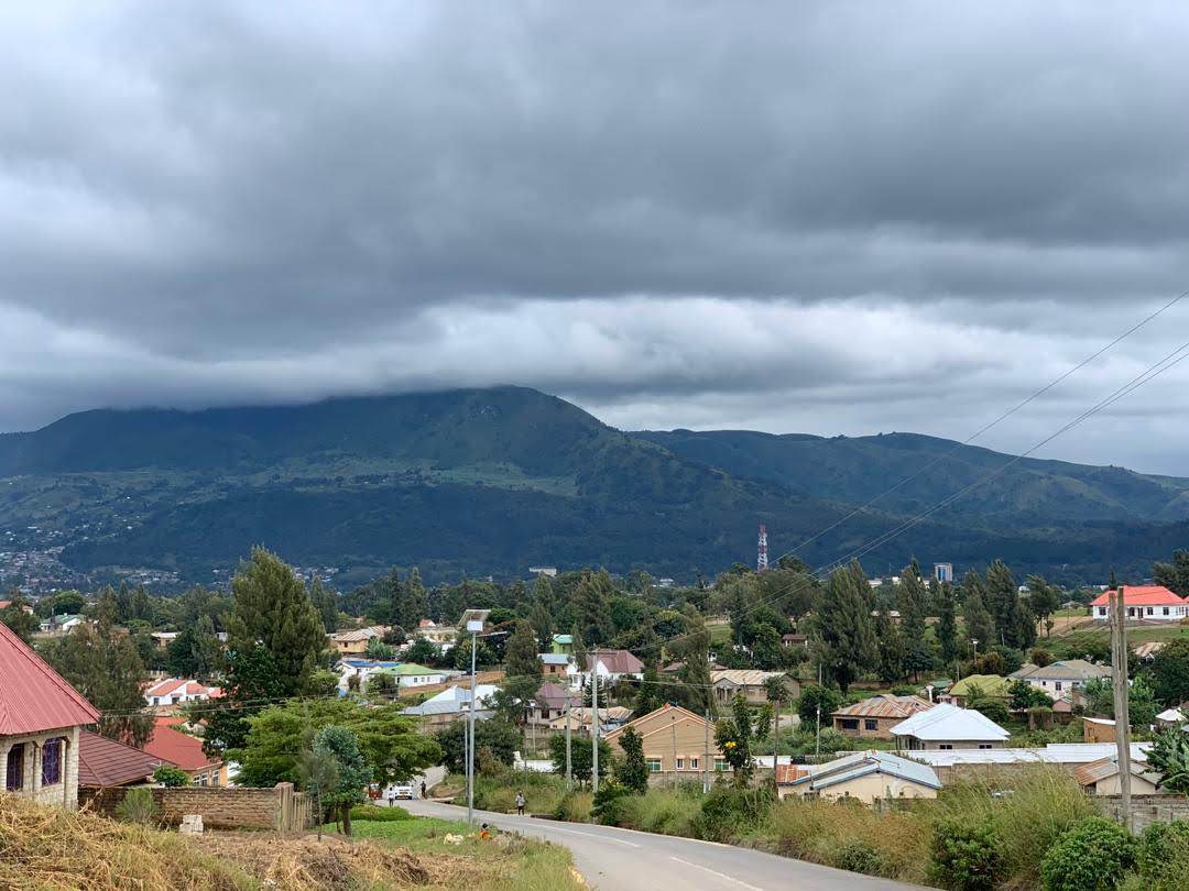 Essay_Hacks's tweet photo. Mbeya ni kuzuri sana #GreenCity β€οΈ
#Kitaa https://t.co/NFgVegAPDx