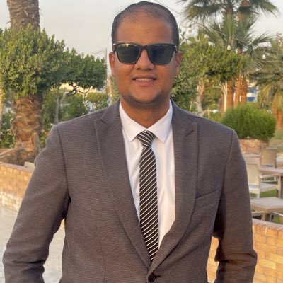 mohammedhadry11's tweet photo. #NewProfilePic https://t.co/tJgn4jOJNz