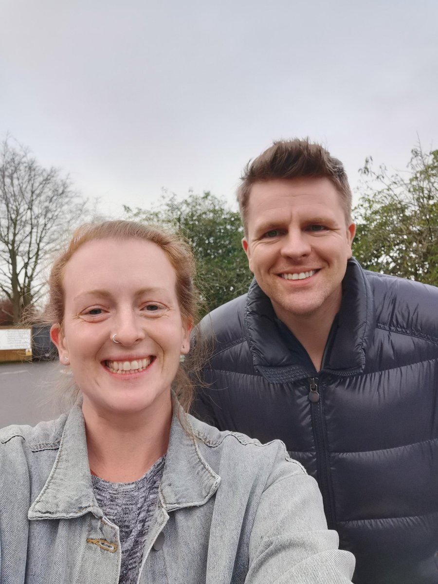 Gem_Cornish1990's tweet photo. @mrjakehumphrey big thankyou for your time to have quick photo for our students :) https://t.co/i2F1S5GkI6