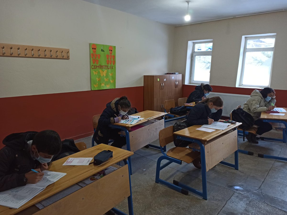 DegirmenlidereO's tweet photo. Denemeye devam☺️ Denemeyi hazırlayan @huseyin_koycu Ortaokuluna  teşekkür ederiz ☺️
@MemSenkaya
@ErbapE https://t.co/GHFzln18gv