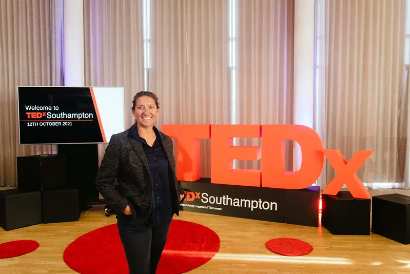 TEDxSoton's tweet photo. @deecaffari - The Power Of What Is Not Said 😶
When you are wrapped up to protect from Mother Nature in the most remote place on earth and #communication is vital for survival. 
How do you make yourself understood? https://t.co/0Knh8yvYg5
Photo: Stuart Cooper Photography
#sailing https://t.co/Q0Ik7i5yZt