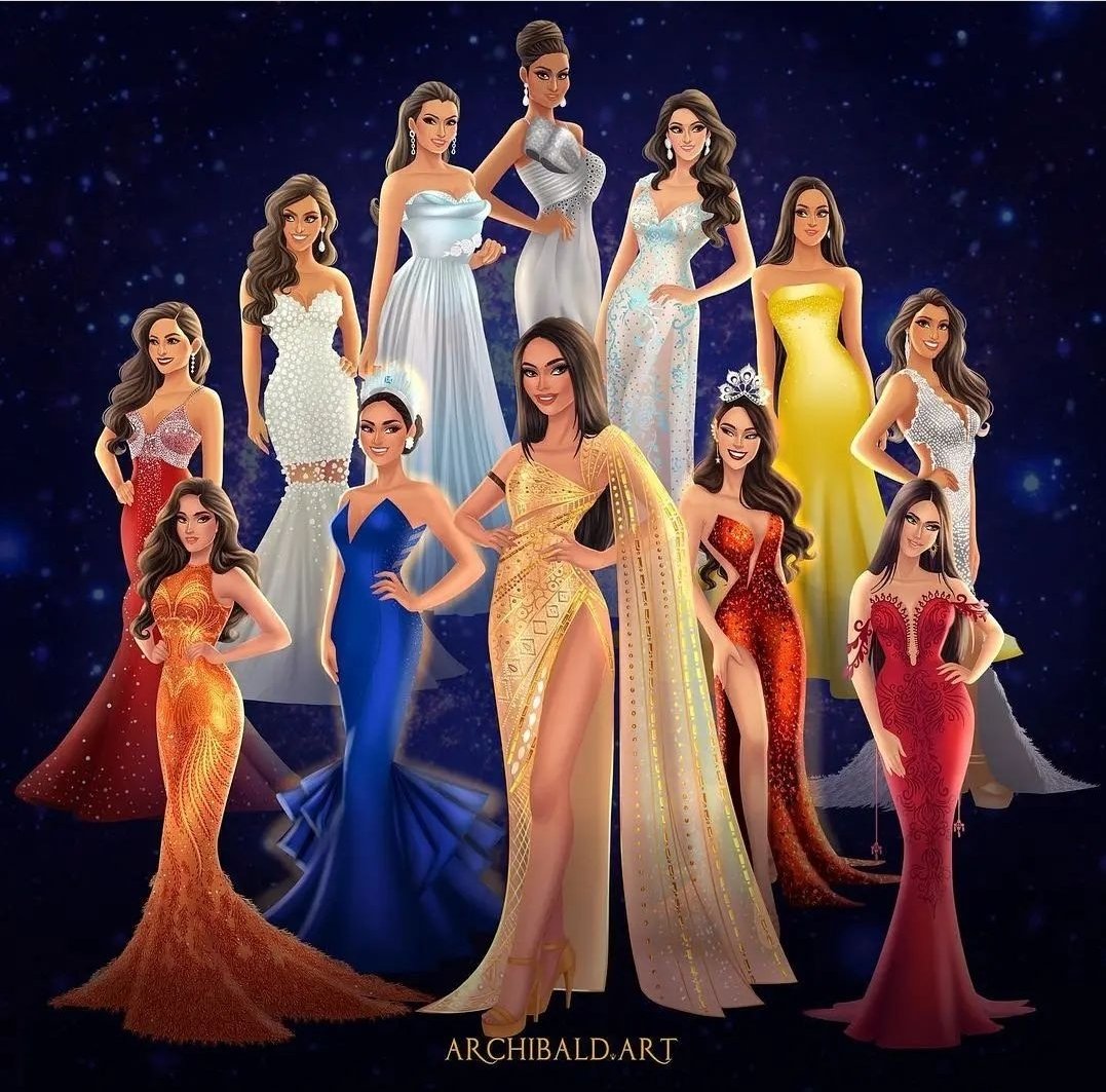 velle29's tweet photo. #GoMezUniverse
#Top5Finalist
 Congrats &amp; thank you Beatrice Luigi Gomez! https://t.co/6yL1dH2N3i