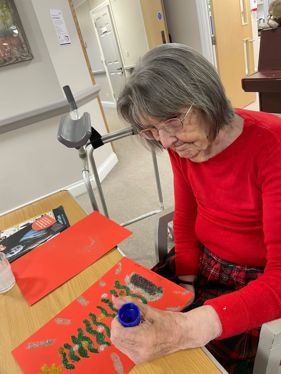 Thameside care home in West Molesey Anchor Hanover