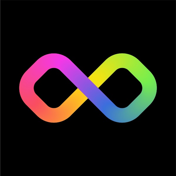 a8tytwo's tweet photo. @EKTZ_ @tina_eisen @Jovipsd @wildalps @jarvinart @spriscillart @AleyArtist Loopy Loops for 0.1 $ETH each https://t.co/pvHb8yxiYF