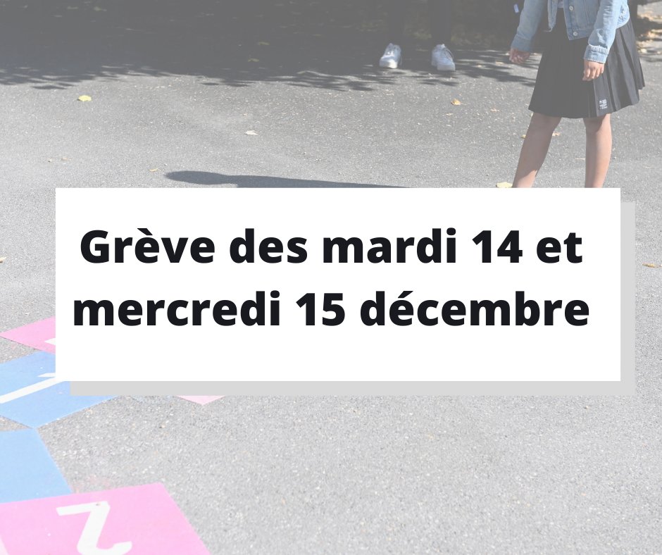 Ville de Bezons tweet media