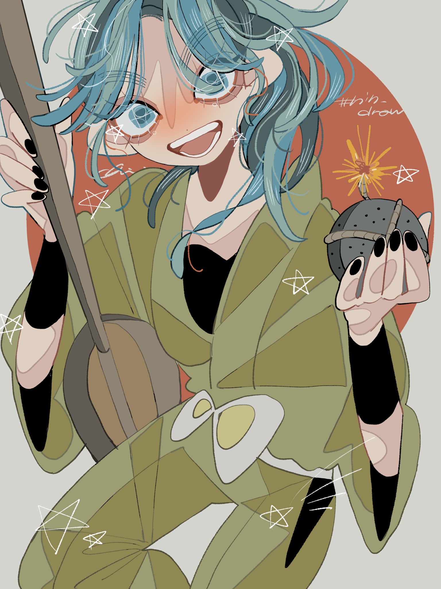 かず on X: 