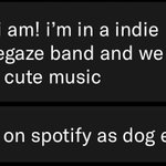 Photo by DOG EATER IS WRITING MUSIC (@DOGEATERHC)
