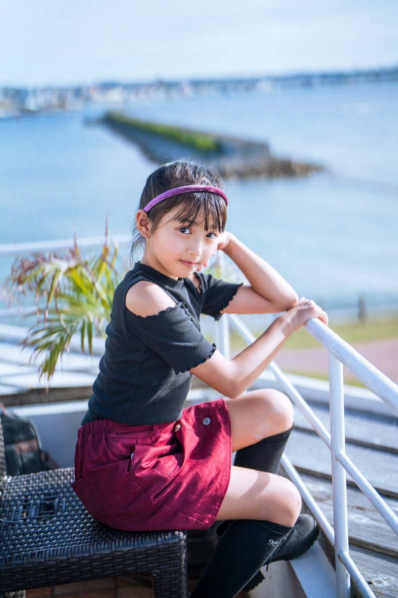 ゆなん ©︎ ラビラブIDOLスクール @rabirabuIDOL11 2021.12.12 うさぎ