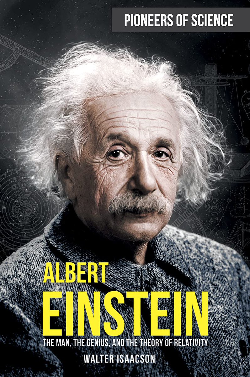 e = mc2 according to Einstein🧐