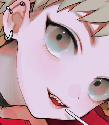頼まれもの 