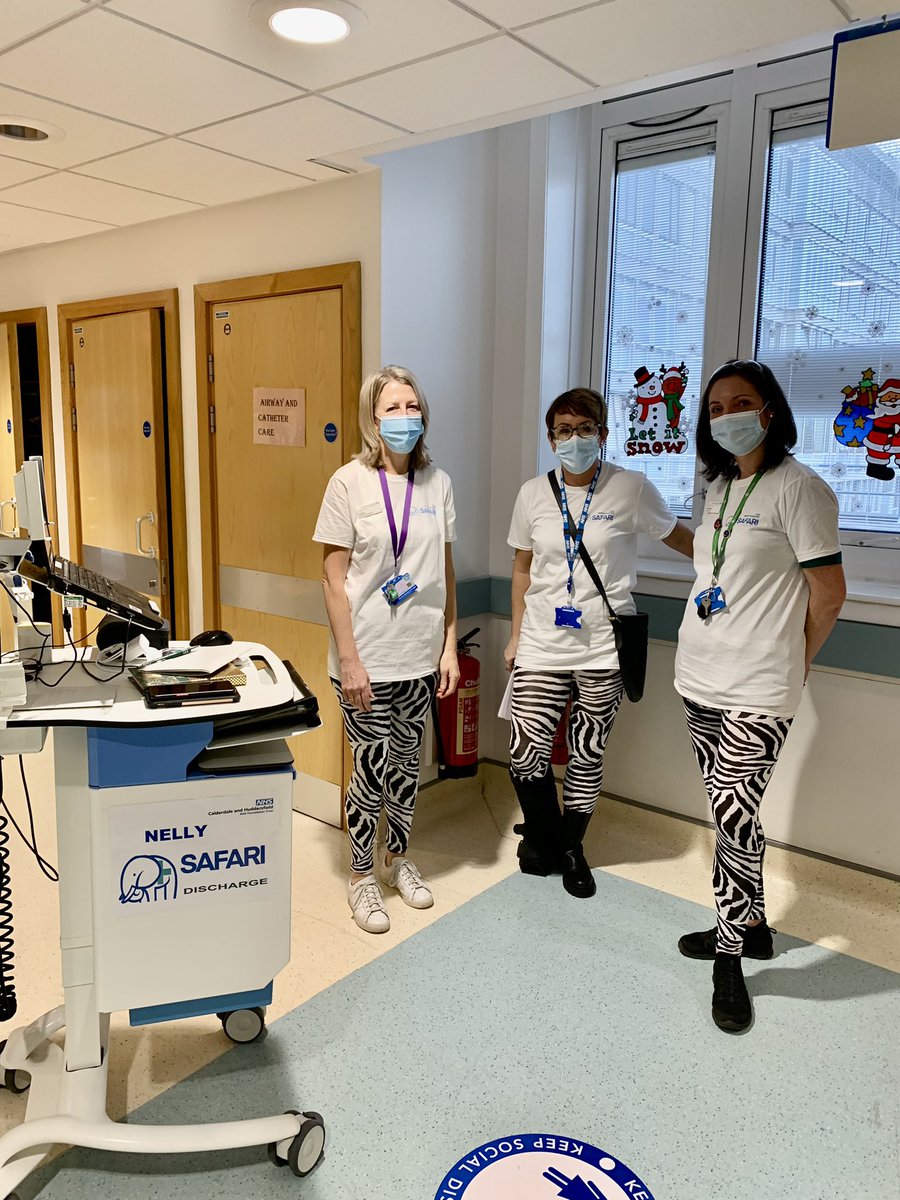 Pharmacy Department @ CHFT tweet media
