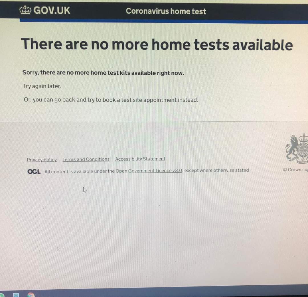 SimonDickens's tweet photo. @BorisJohnson got plenty of tests yeah? I'm guessing that was information given to you by your Christmas party organiser? https://t.co/PVReBr8Who