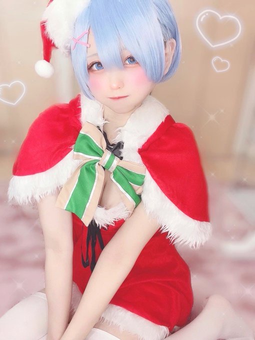 Twitterのコスプレ画像24
