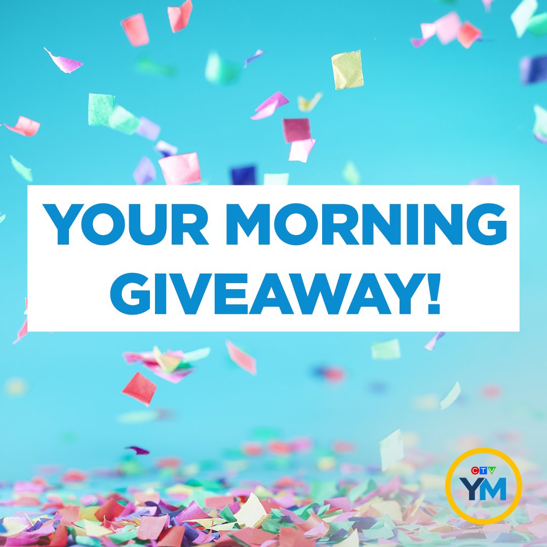 CTV Your Morning tweet media